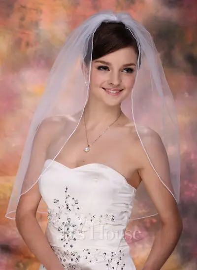 Wedding Veils (006003760)