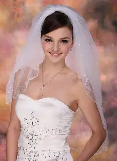 Wedding Veils (006003756)