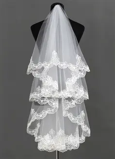 Wedding Veils (006013292)