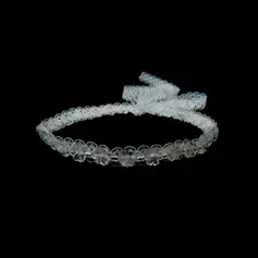 Elegant Lace With Crystal Women's Headbands (042025237)