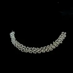 Imitation Pearl Women's Headbands (042025257)