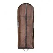 1 pc Breathable Wedding Garment Bag (035004075)
