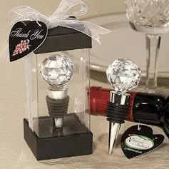 Crystal Ball Wine Stopper (052005523)