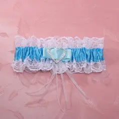 Bridal Wedding Special Occasion Garter With Bridal (104024539)
