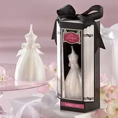 Bride Design Candle(096017758)
