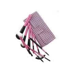 Color Shine-High Quality Wool Brush Set(10pcs) (046022854)