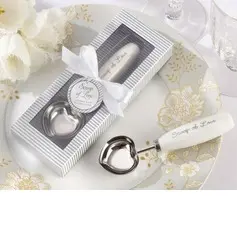 Heart Shaped Ceramic Kitchen Tools (051025005)