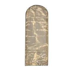 1 pc Breathable Wedding Garment Bag (035004055)