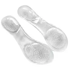 Silicon Gel Foot Care Insole (107022644)