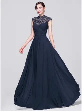 vestidos noche 2016