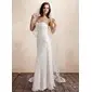 Waltz Veils Tulle Four-tier Lace Applique Edge Wedding Veils With Angel Cut/Waterfall (006020415) Waltz Veils Tulle Four-tier Lace Applique Edge Wedding Veils With Angel Cut/Waterfall (006020415)