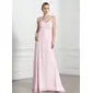 Empire Sweetheart Floor-Length Chiffon Evening Dress With Ruffle (017005269) Empire Sweetheart Floor-Length Chiffon Evening Dress With Ruffle (017005269)