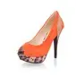 Velvet Fabric Stiletto Heel Peep Toe Platform Pumps With Tassel (085024026) Velvet Fabric Stiletto Heel Peep Toe Platform Pumps With Tassel (085024026)