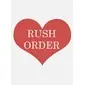 Rush Order Service (034004056)