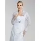 Long Sleeves Tulle Embroidery Bridal Jacket/ Wedding Wrap (013004188)