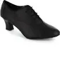 Leatherette Heels Modern Dance Shoes (053021827) Leatherette Heels Modern Dance Shoes (053021827)