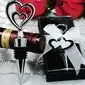 Two Hearts Are Better Than One Wine Stopper (052013734)