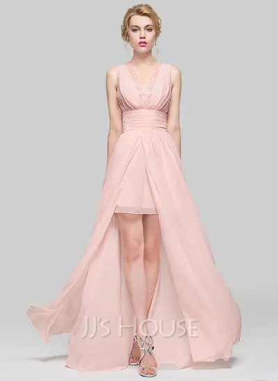 Princess Line Dress