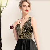 Be the princess you always dreamed of!