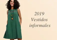 Vestidos de moda