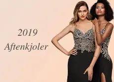 Kjoler til Specielle Begivenheder