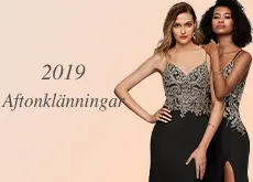 Klänningar för Särskilda Tillfällen