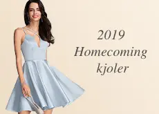 Kjoler til Specielle Begivenheder