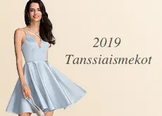 Erityistilaisuuksien mekot