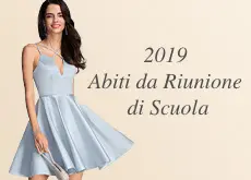 Abiti per occasioni speciali