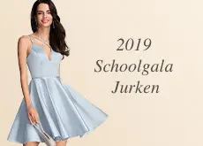 Speciale Gelegenheids Jurken