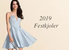 Kjoler for Spesielle Anledninger