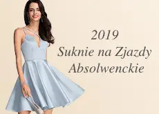 Suknie na Specjalną Okazję