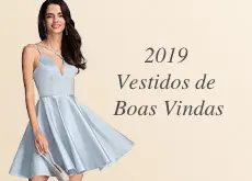 Vestidos de festa