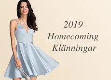 Klänningar för Särskilda Tillfällen