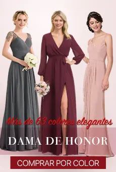 Vestidos de boda