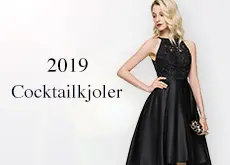 Kjoler til Specielle Begivenheder