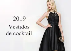 Vestidos de festa