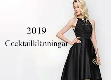 Klänningar för Särskilda Tillfällen