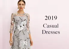 Fashion Dresses