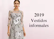 Vestidos de moda