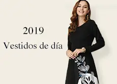 Vestidos de moda