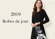 Robes tendance