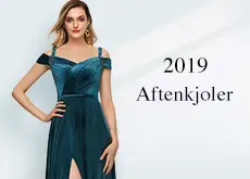 Kjoler til Specielle Begivenheder
