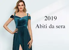 Abiti per occasioni speciali