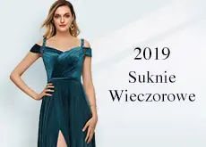 Suknie na Specjalną Okazję