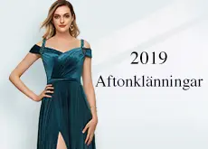 Klänningar för Särskilda Tillfällen