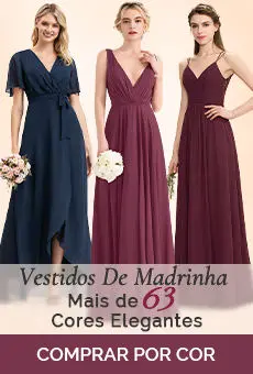 Vestidos para convidados