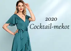 Erityistilaisuuksien mekot