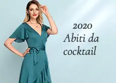 Abiti per occasioni speciali