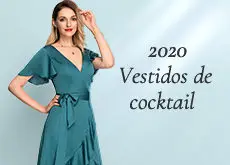 Vestidos de festa